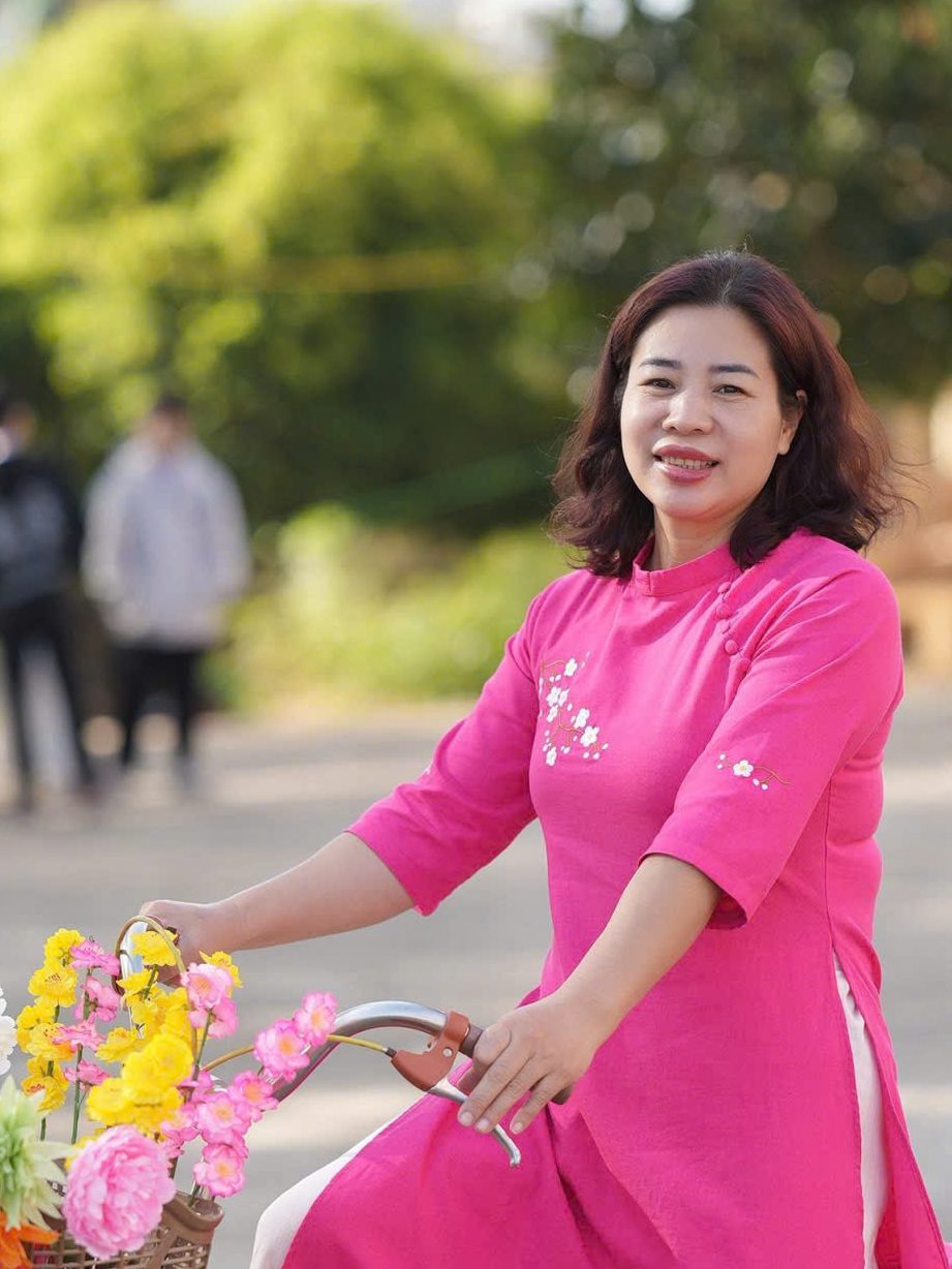 Nguyễn Thị Kim Oanh