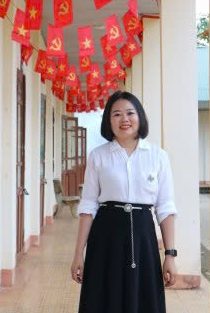 Nguyễn Thị Thu Thuỷ