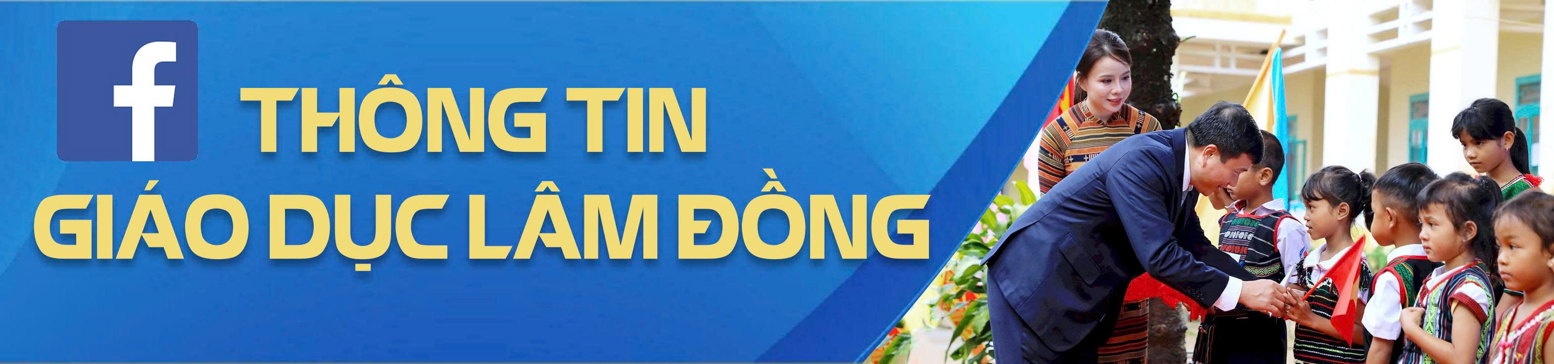 Thông tin giáo dục Lâm Đồng