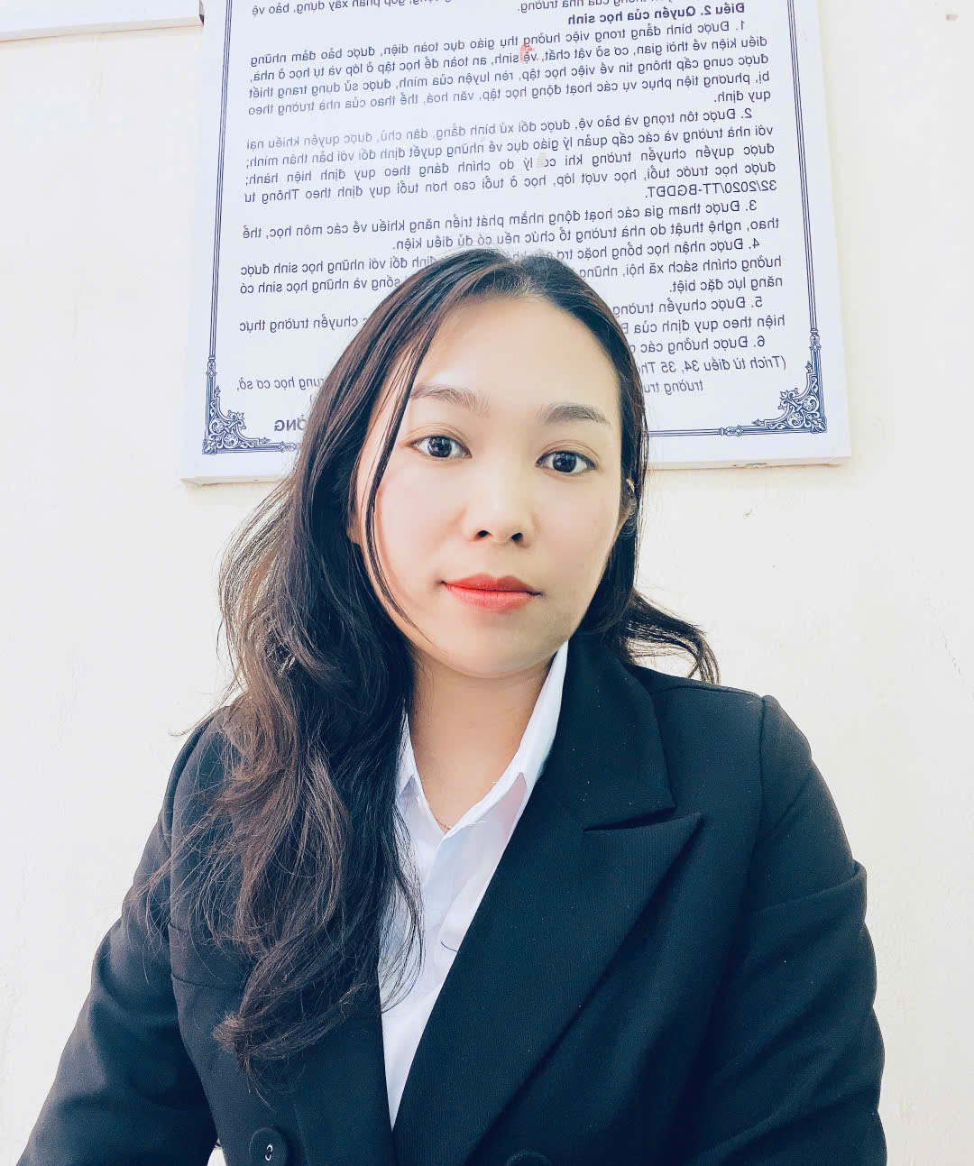 Đoàn Thị Thu Hương