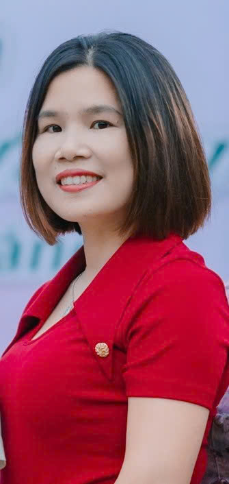 Nguyễn Thị Hải