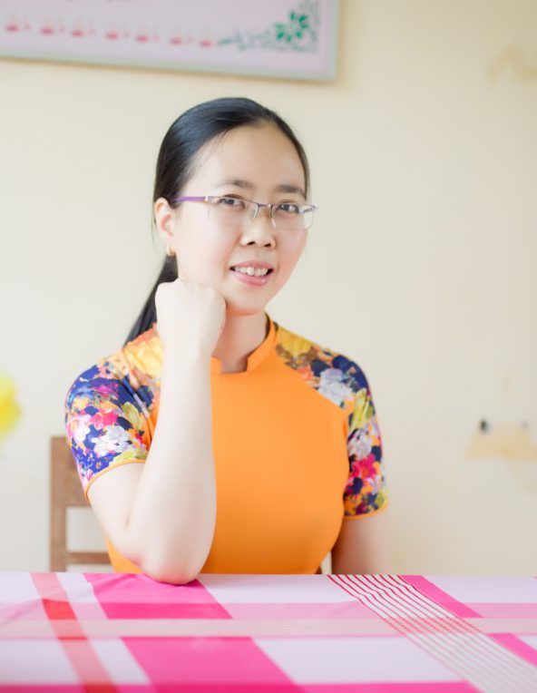 Đinh Thị Hồng Vi Đinh Thị Hồng Vi